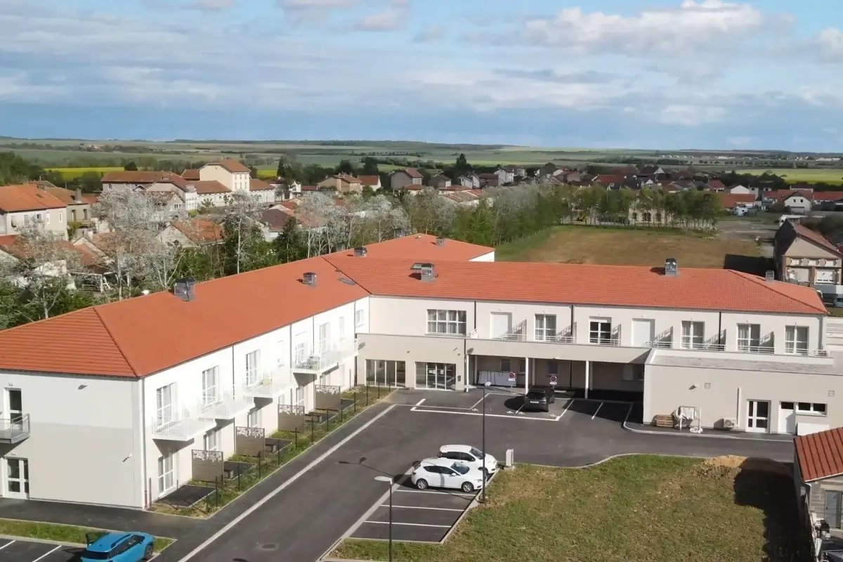 COLISÉE Le Clos de Tichemont 0