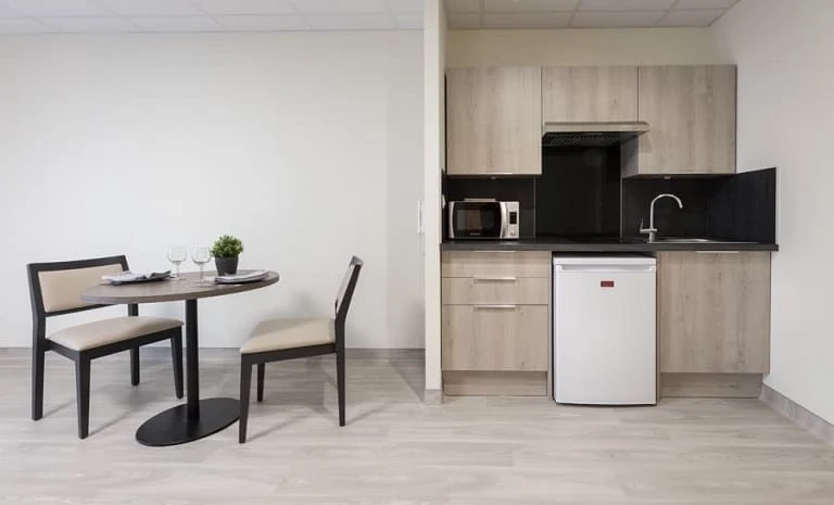 COLISÉE Le Clos de Tichemont 3