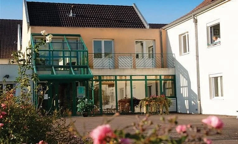 COLISÉE Hautevill’Age 0