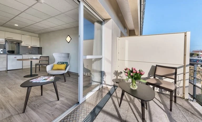 COLISÉE Pont de Loire 3