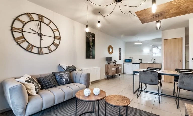 COLISÉE Les Prés de Chalaronne 5