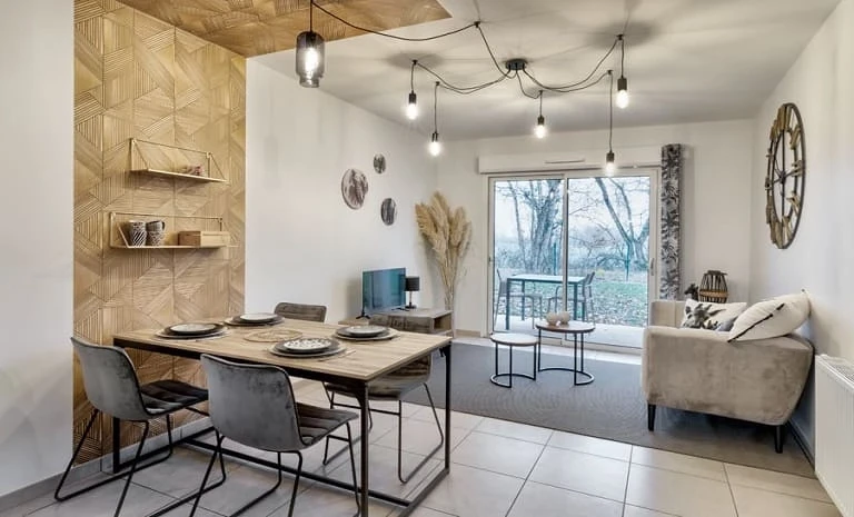 COLISÉE Les Prés de Chalaronne 4