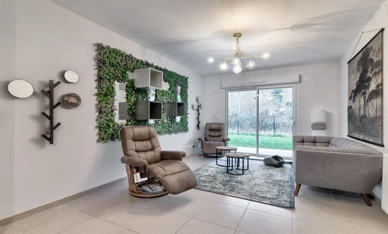 COLISÉE Les Prés de Chalaronne 3