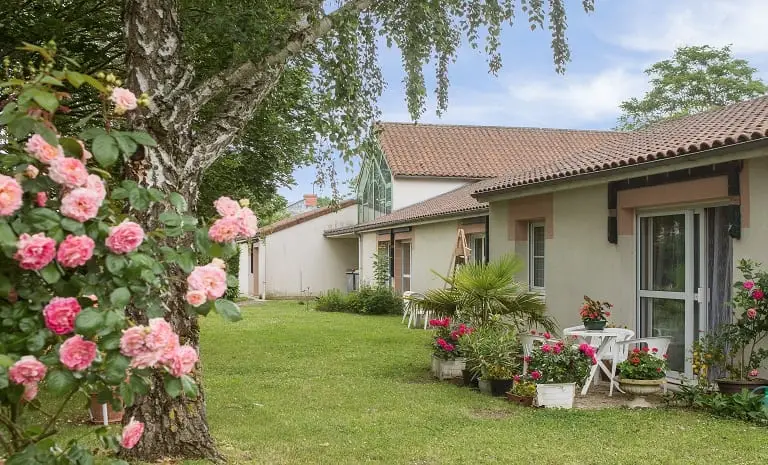 COLISÉE Les Chandeniers 1