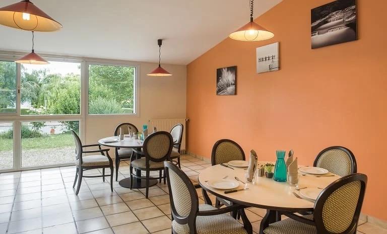 COLISÉE Les Chandeniers 2