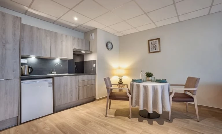 COLISÉE Bleu du Terron 3