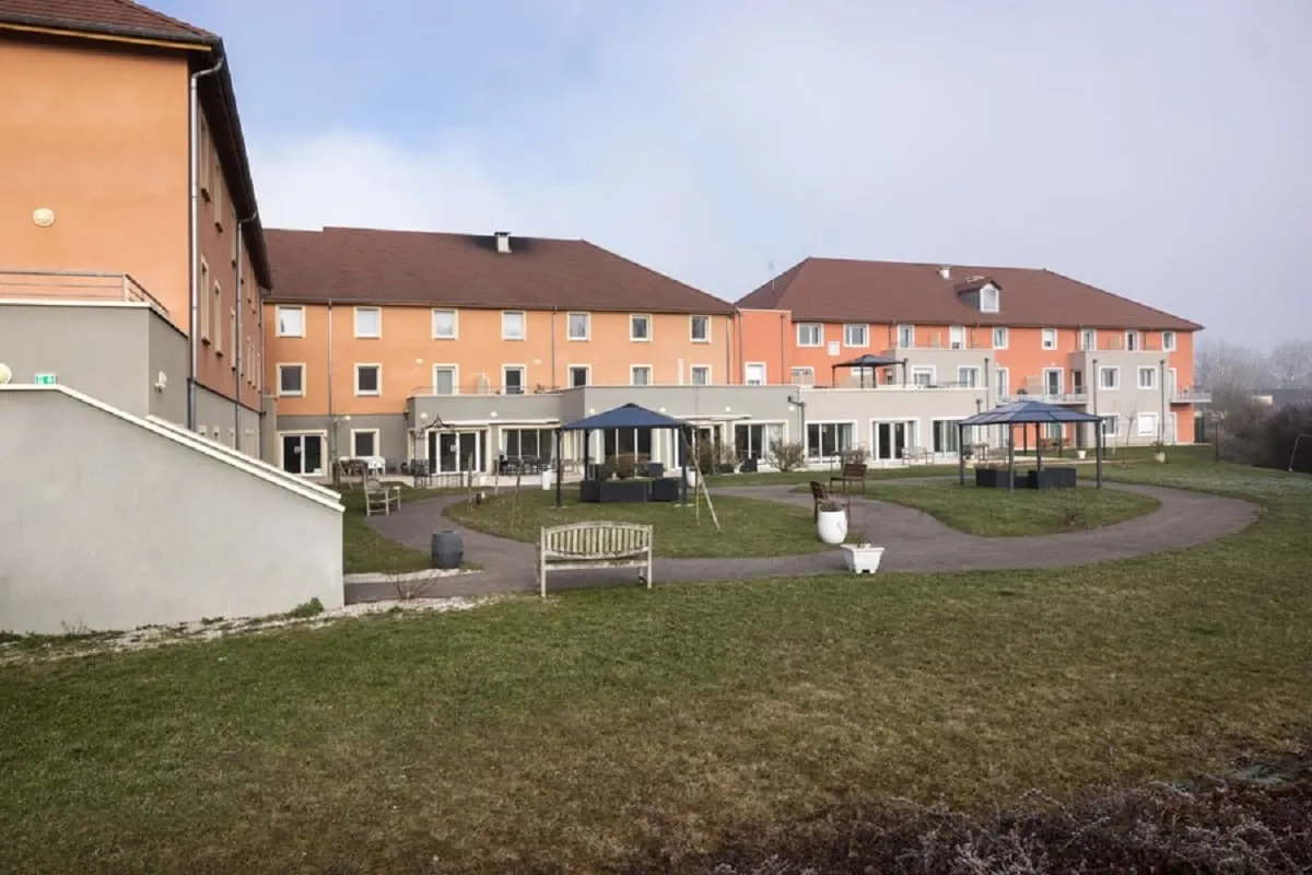 COLISÉE Bleu du Terron 0