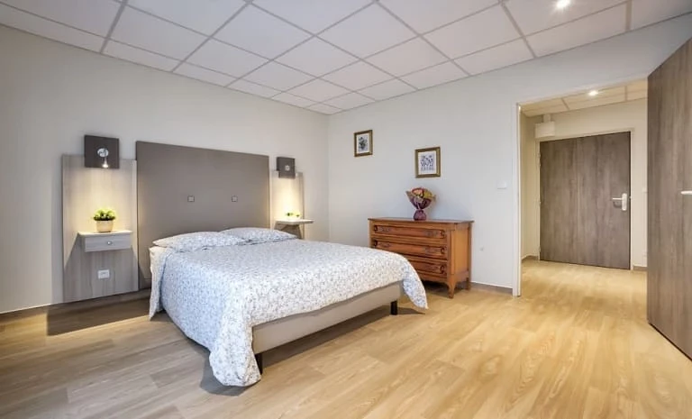 COLISÉE Bleu du Terron 4