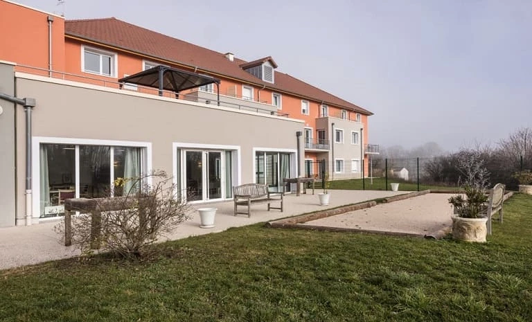 COLISÉE Bleu du Terron 1