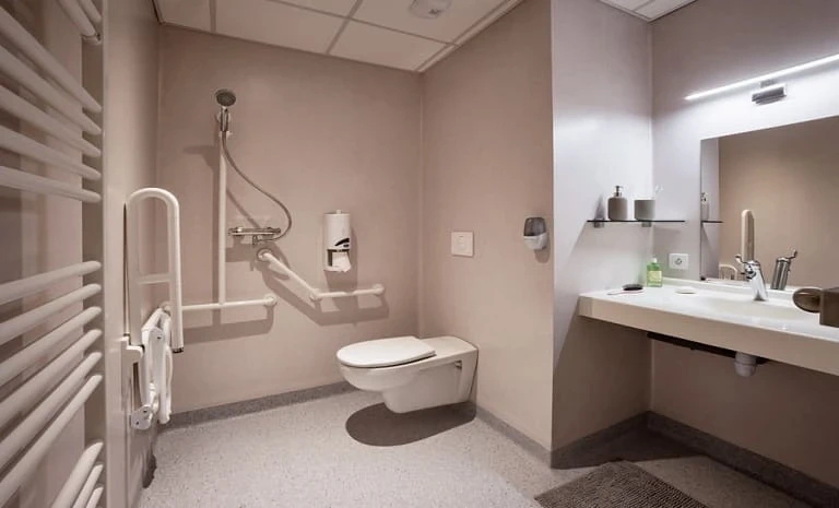 COLISÉE Bleu du Terron 2