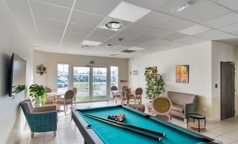 COLISÉE La Tournonaise 4