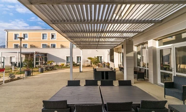 COLISÉE La Tournonaise 2