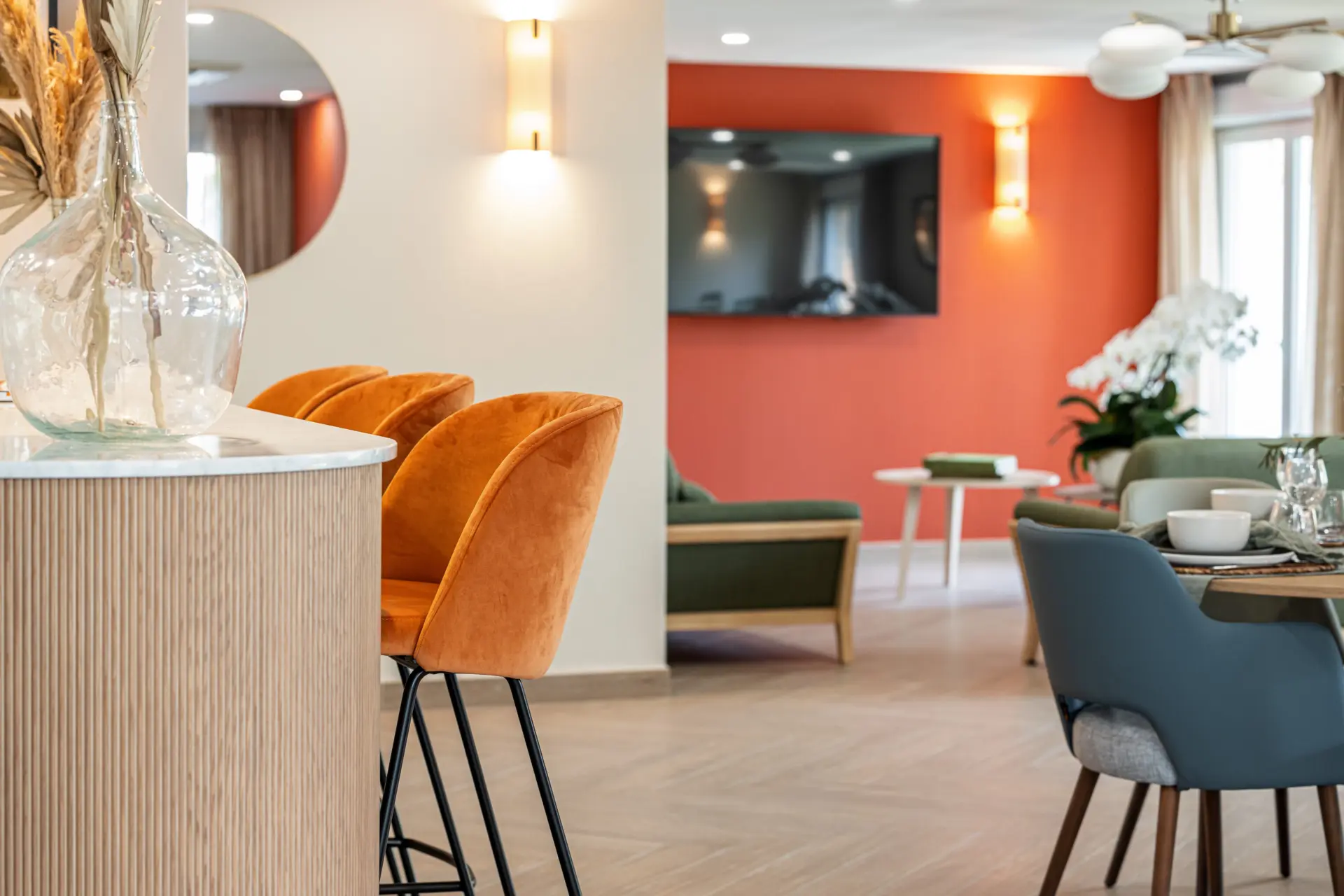 MARINA BAY Villeneuve-Loubet 3