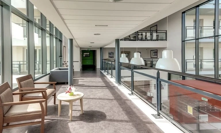 OUI SENIORS Saint-Berthevin 4