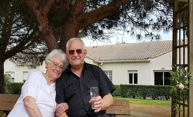 LES RÉSIDENTIELS Sables d’Olonne 3