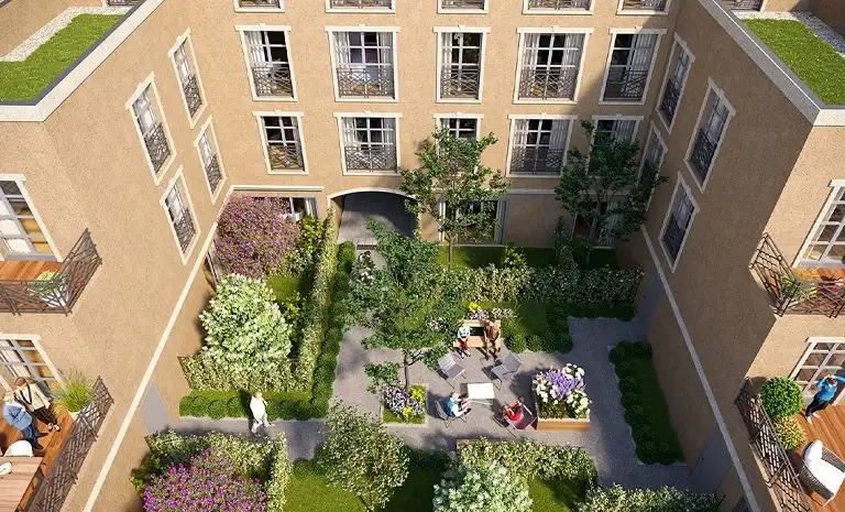 OH ACTIV Maisons-Laffitte 1