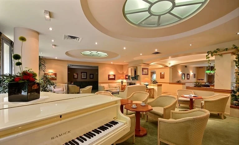 DOMUSVI Versailles 3