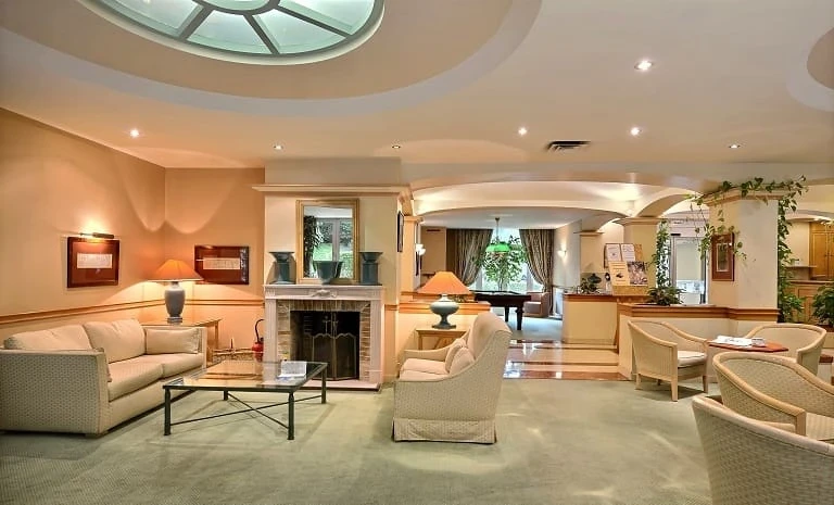 DOMUSVI Versailles 4