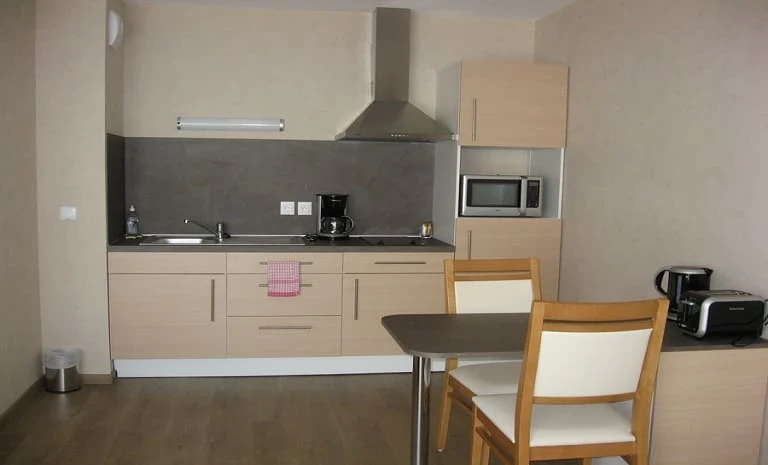 DOMITYS Le Parc de Balsan 2