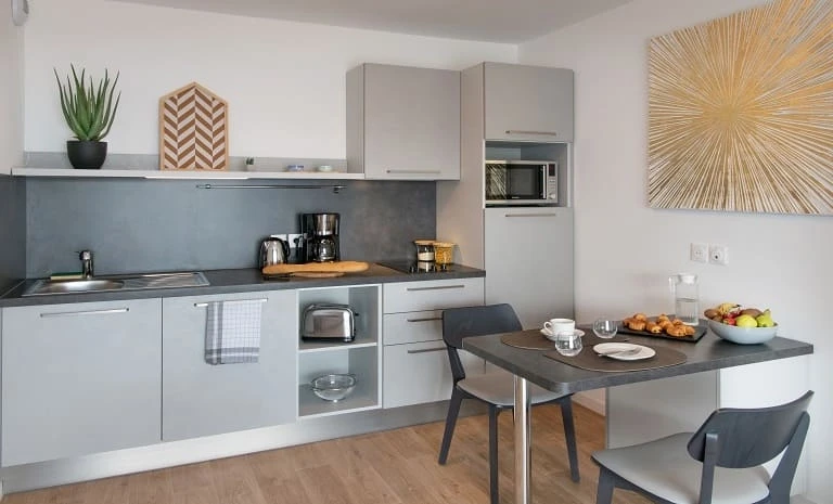 DOMITYS Le Moulin des Flandres 2