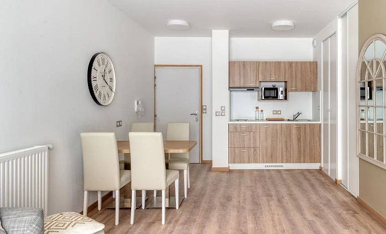 OVELIA Le Clos de la Reine Blanche 1