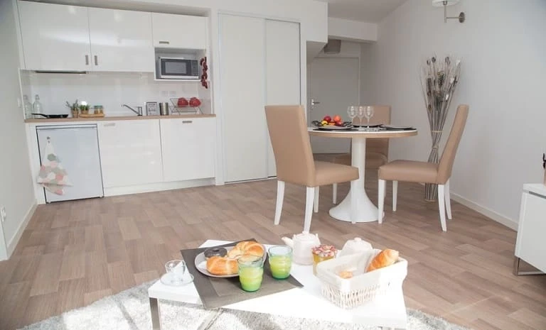 LES JARDINS D’ARCADIE Anglet 2