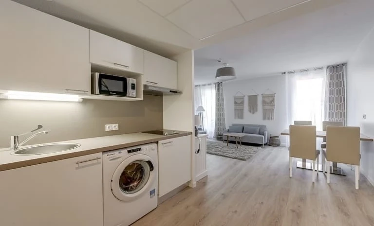 OVELIA Le Patio Vaillant 1