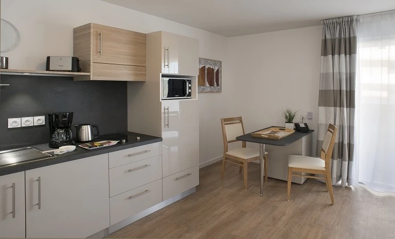 DOMITYS Le Sextant 2