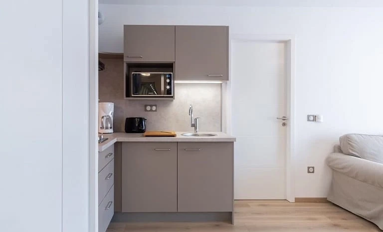 OVELIA Le Patio Margot 2