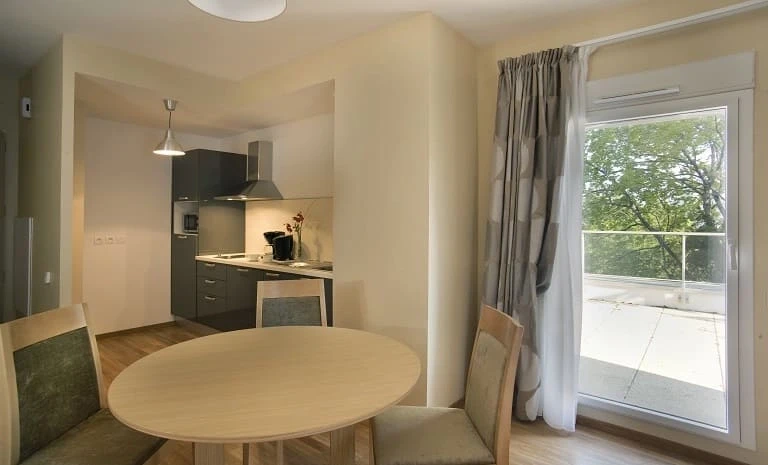 DOMITYS Le Parc Belmont 2