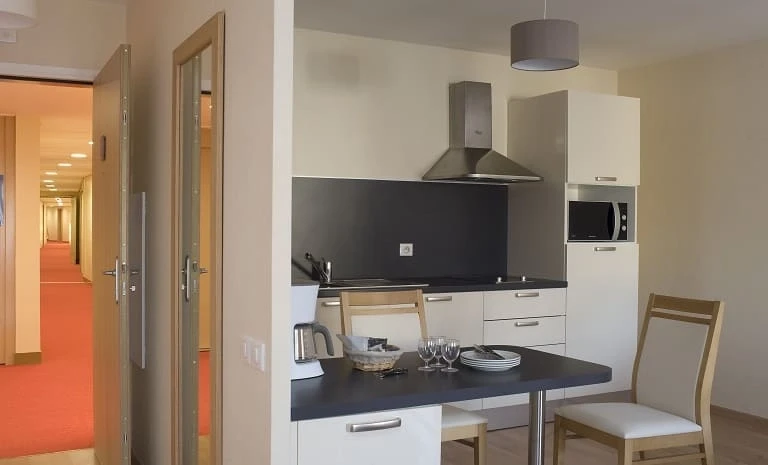 DOMITYS Les Jardins de Reverdy 2