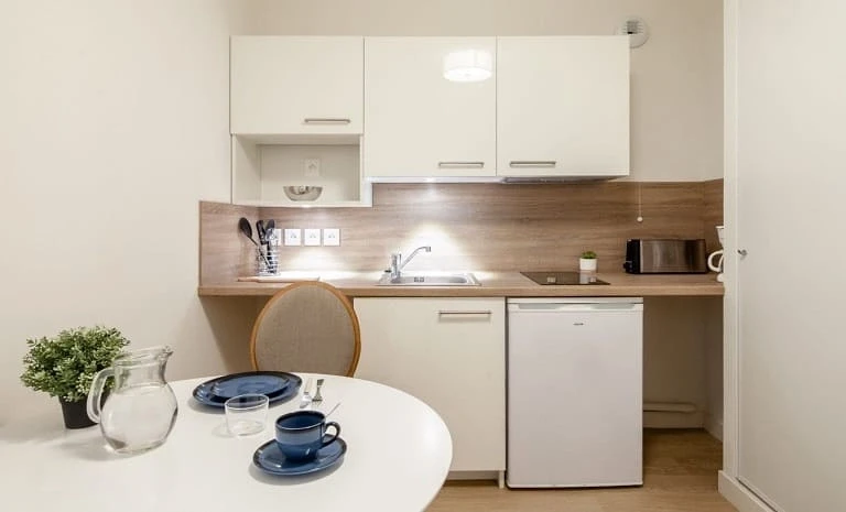 LES JARDINS D’ARCADIE Lagny-sur-Marne 2