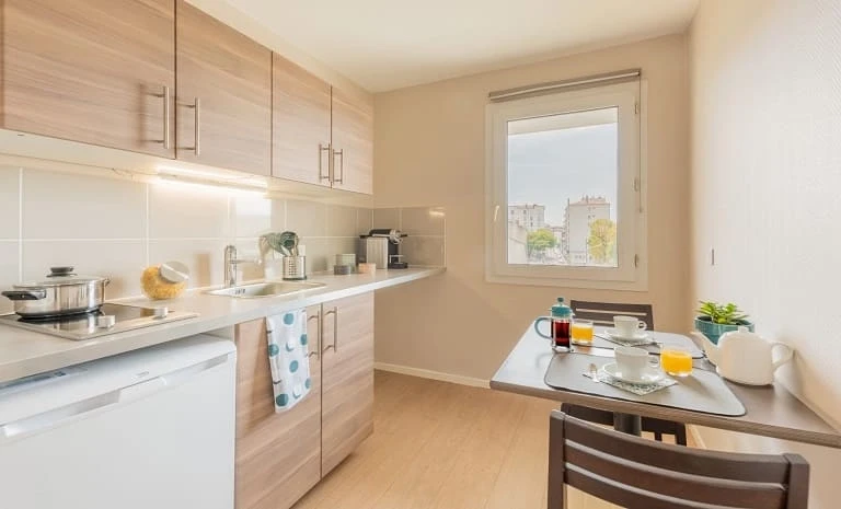 LES JARDINS D’ARCADIE Lyon 2