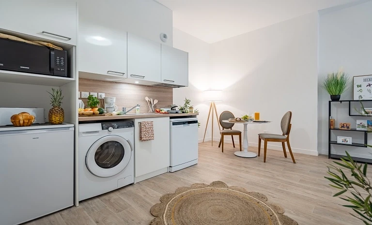 LES JARDINS D’ARCADIE Rueil-Malmaison 2