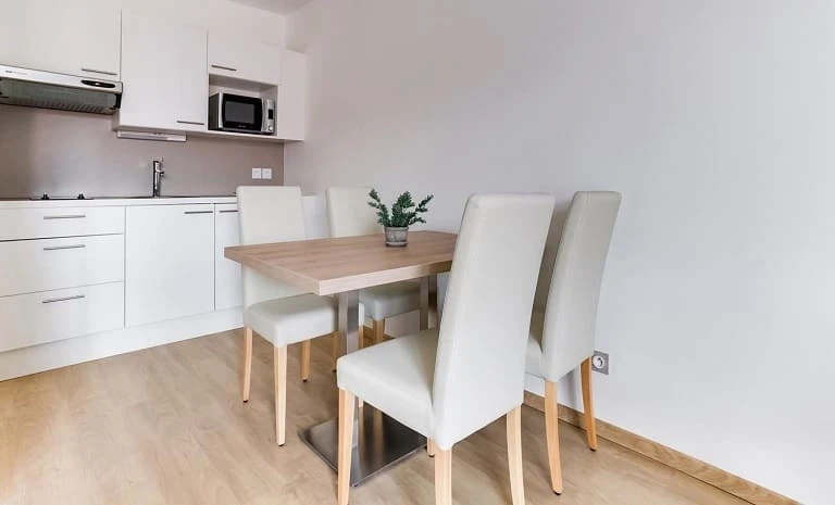 OVELIA Les Balcons de l’Horloge 1