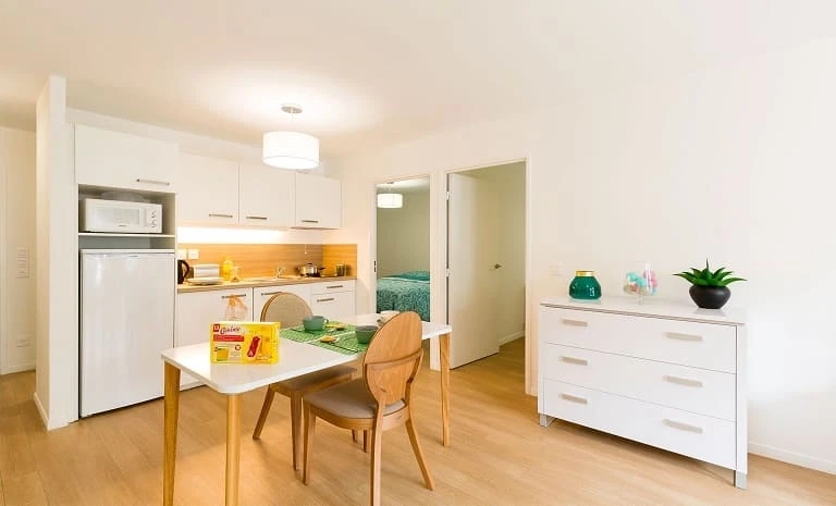 LES JARDINS D’ARCADIE Villefranche-sur-Saône 2