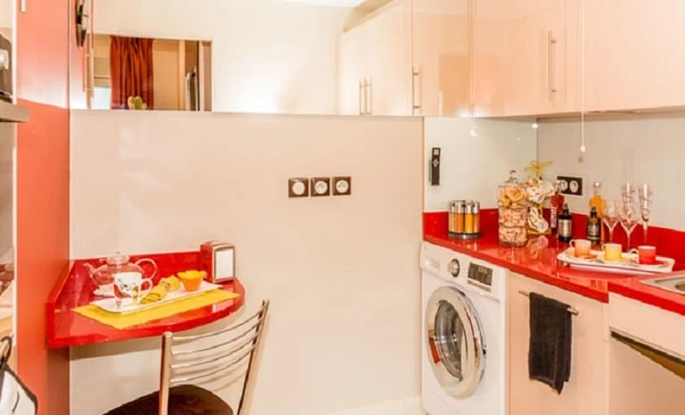 VILLA SULLY Annecy-Seynod 2