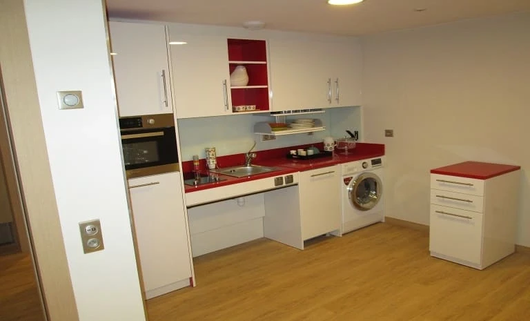 VILLA SULLY Grenoble 3