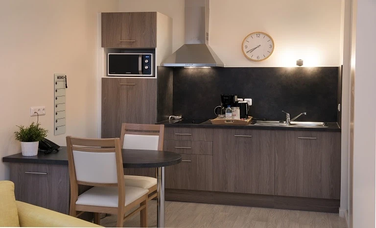 DOMITYS Les Dunes d’Argent 3