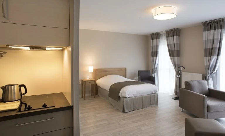 DOMITYS Terres de Bourgogne 6