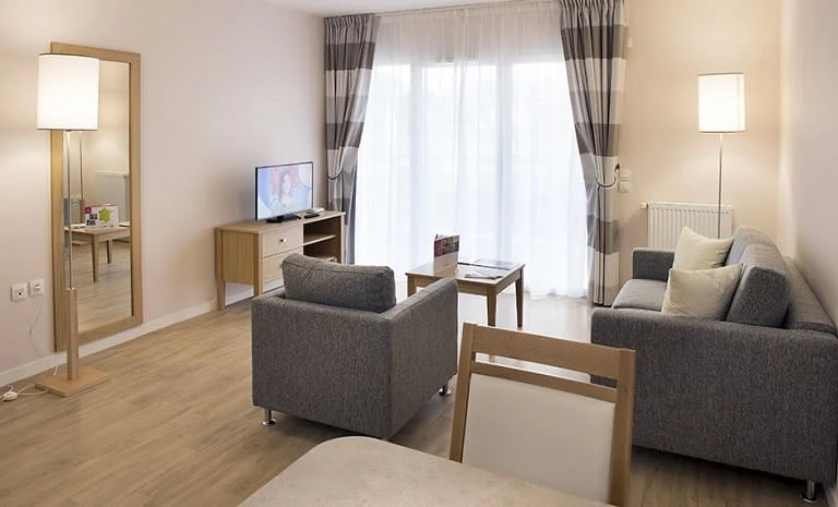 DOMITYS Le Carrousel 1