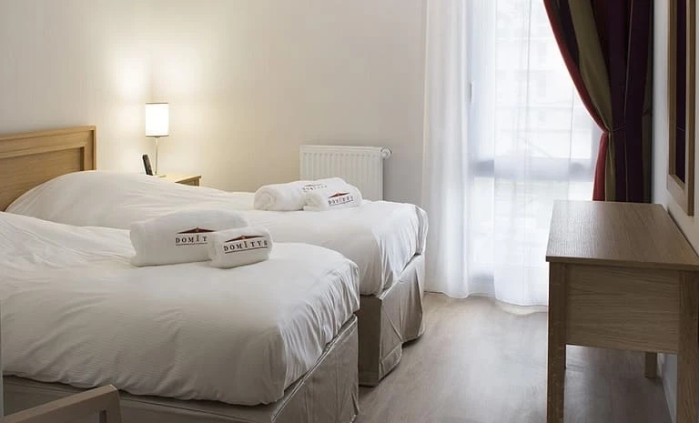 DOMITYS Le Carrousel 2