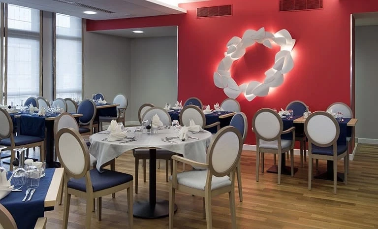 DOMITYS Le Carrousel 3