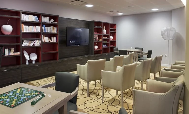 DOMITYS Le Carrousel 4