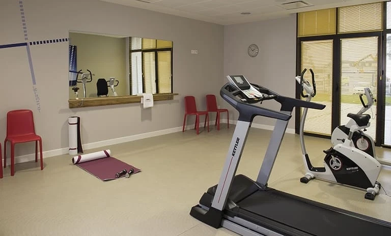 DOMITYS Le Carrousel 5