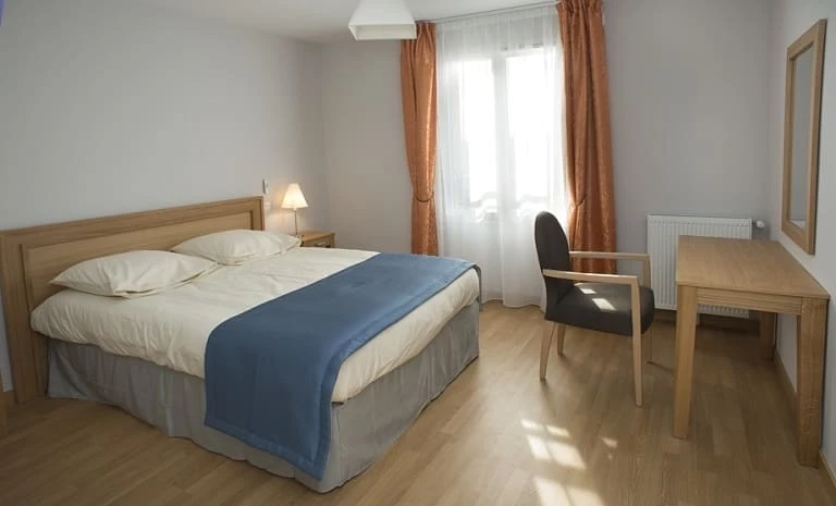 DOMITYS Les Cigales du Lubéron 2