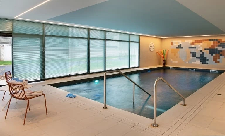 DOMITYS Les Notes Florales 5