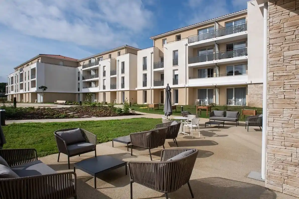 DOMITYS La Canopée 0