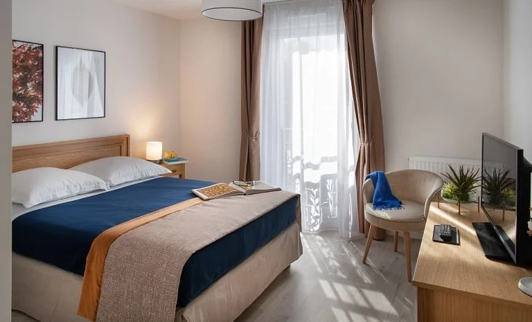 DOMITYS La Canopée 2