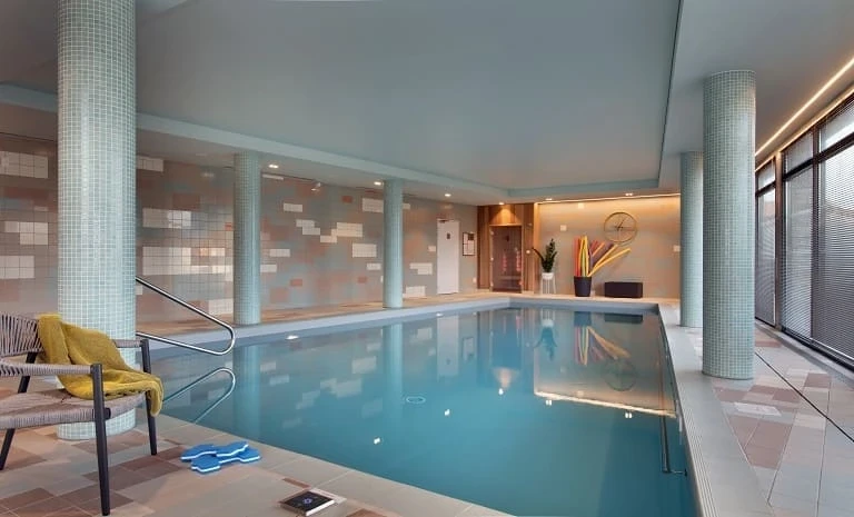 DOMITYS La Canopée 6